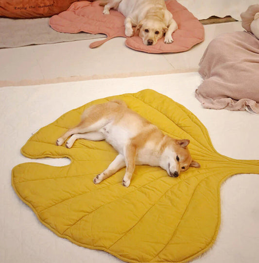 Elite Leaf Pet Blanket