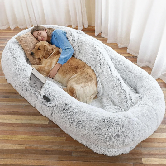Elite Snuggle Bed™
